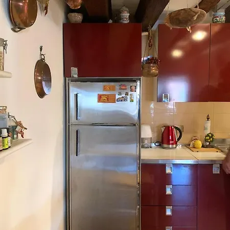 La Casa Di Emily * Venetië