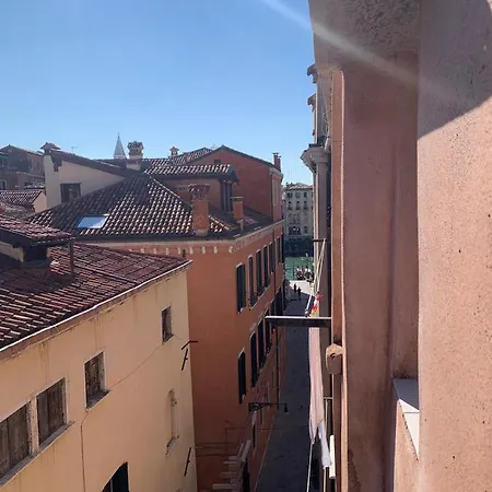 La Casa Di Emily Venetië