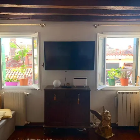 La Casa Di Emily Appartement