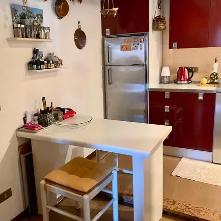 La Casa Di Emily *