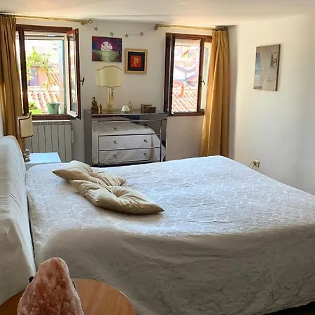 La Casa Di Emily Appartement Venetië