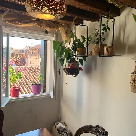 La Casa Di Emily * Venetië