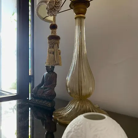 La Casa Di Emily Appartement Venetië