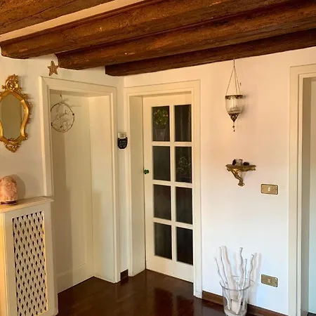 La Casa Di Emily Appartement