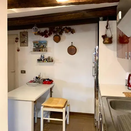 Appartement La Casa Di Emily Venetië