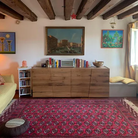 公寓 La Casa Di Emily