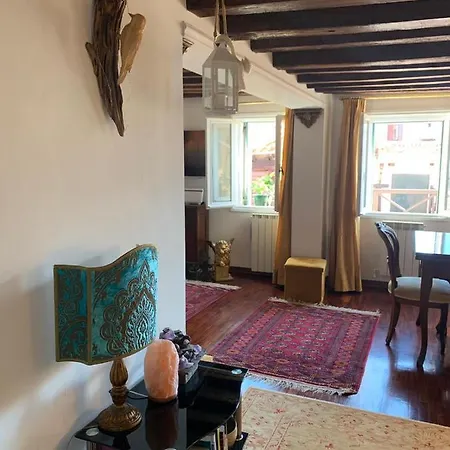 La Casa Di Emily *